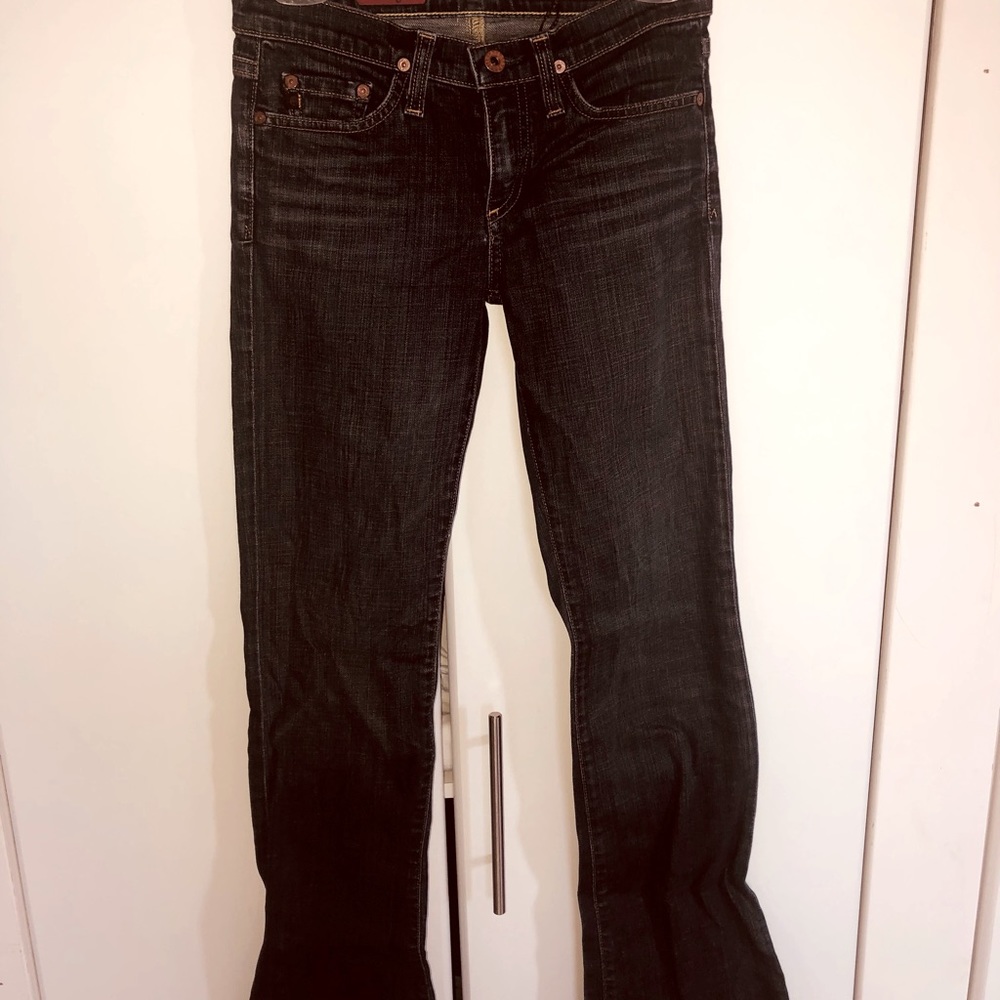 AG Adriano Goldschmied Size 25 Jeans